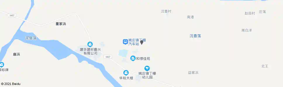 嘉兴文化中心_公交站地图_嘉兴公交_妙搜公交查询2025