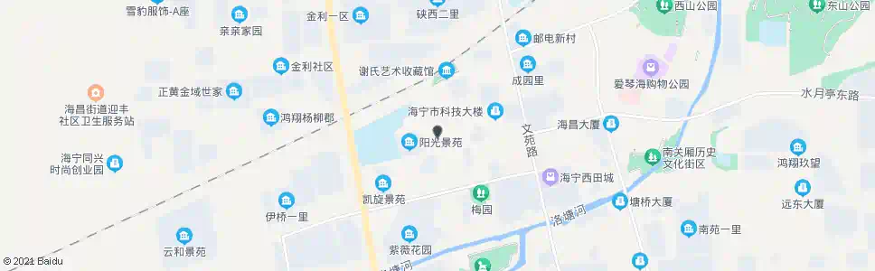 嘉兴地税局_公交站地图_嘉兴公交_妙搜公交查询2025