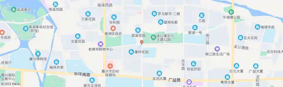 嘉兴高桥村_公交站地图_嘉兴公交_妙搜公交查询2025