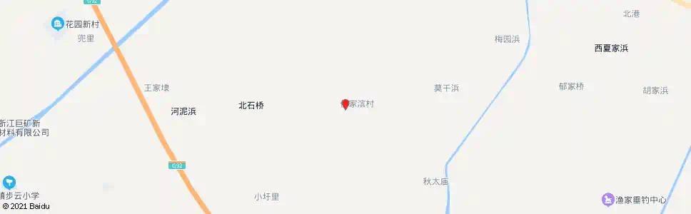 嘉兴倪家浜_公交站地图_嘉兴公交_妙搜公交查询2025