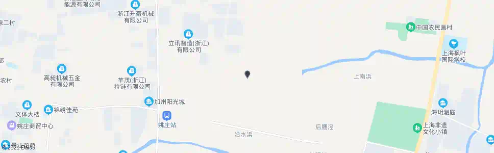 嘉兴清凉_公交站地图_嘉兴公交_妙搜公交查询2025