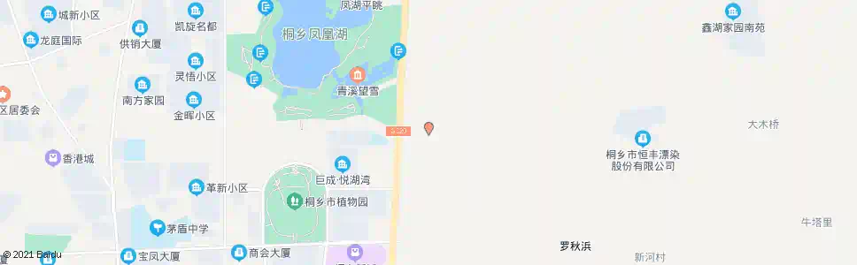 嘉兴新南村_公交站地图_嘉兴公交_妙搜公交查询2025