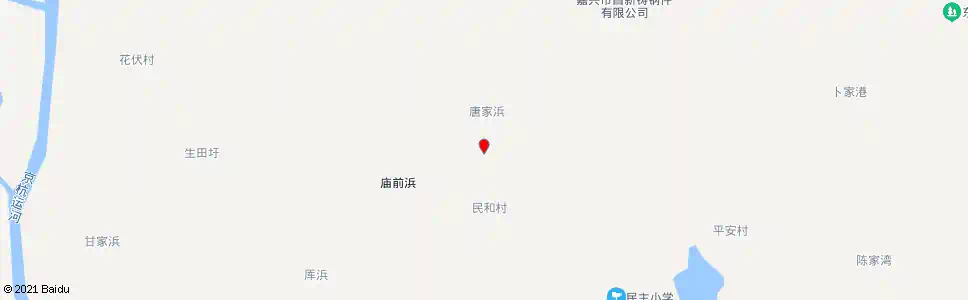 嘉兴三隍庙路口_公交站地图_嘉兴公交_妙搜公交查询2025