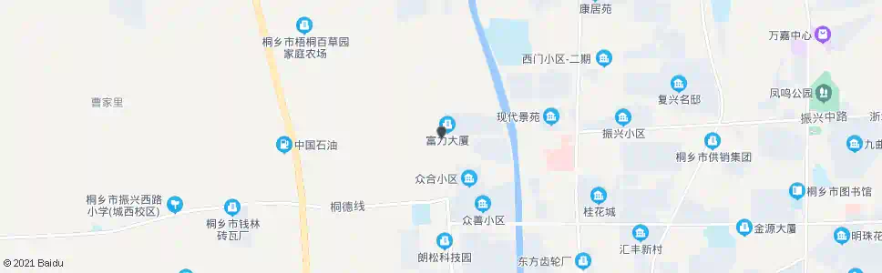 嘉兴公交西站_公交站地图_嘉兴公交_妙搜公交查询2025