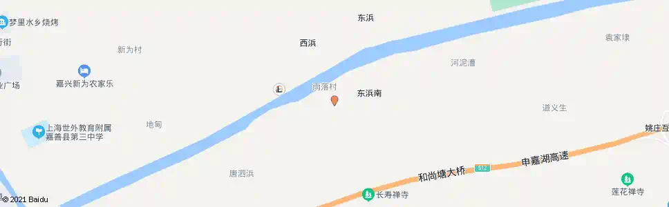 嘉兴雨落_公交站地图_嘉兴公交_妙搜公交查询2025