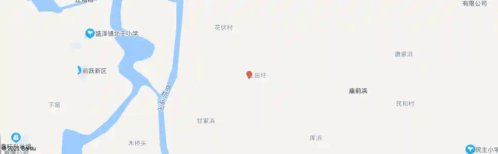嘉兴北荷村_公交站地图_嘉兴公交_妙搜公交查询2025
