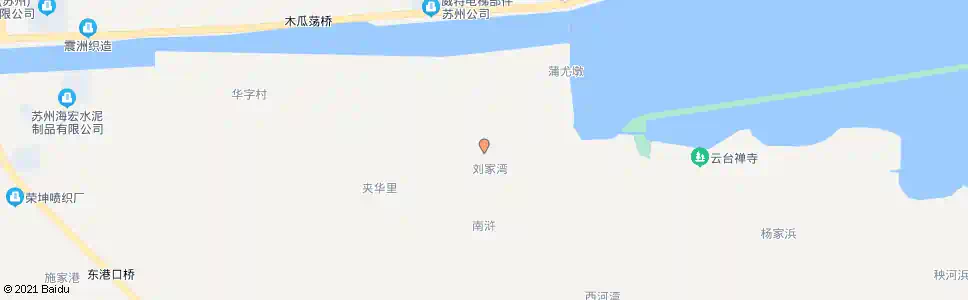 嘉兴西浒村_公交站地图_嘉兴公交_妙搜公交查询2025