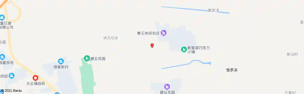 嘉兴五七农场_公交站地图_嘉兴公交_妙搜公交查询2025