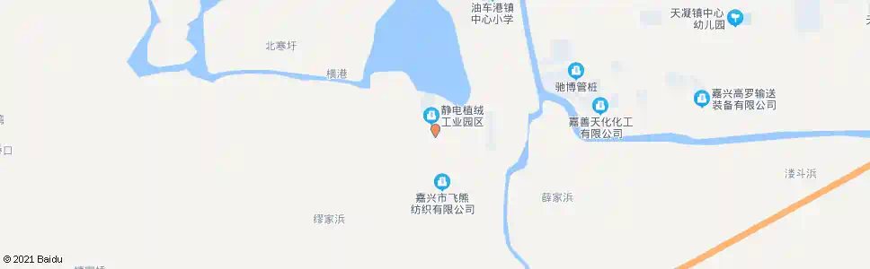 嘉兴千金寺路口_公交站地图_嘉兴公交_妙搜公交查询2025