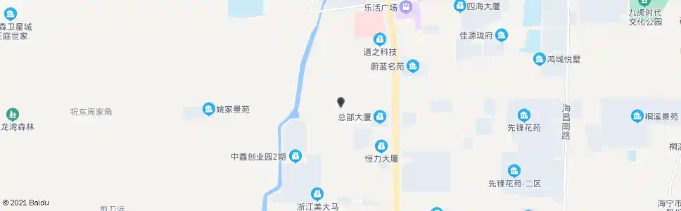 嘉兴永和路口_公交站地图_嘉兴公交_妙搜公交查询2025