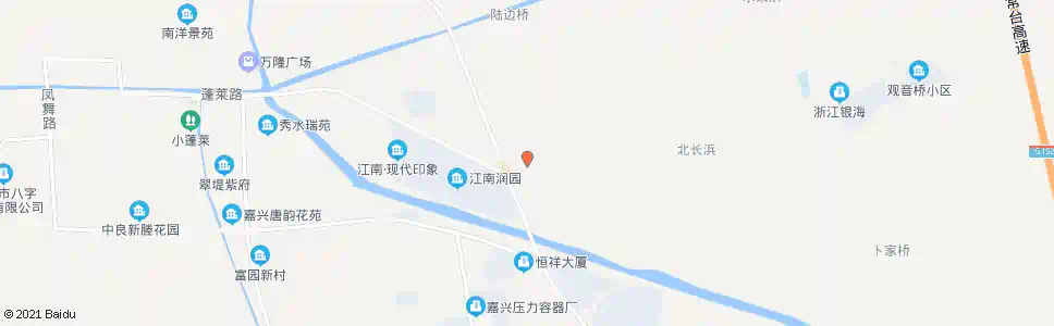 嘉兴沙家浜_公交站地图_嘉兴公交_妙搜公交查询2025