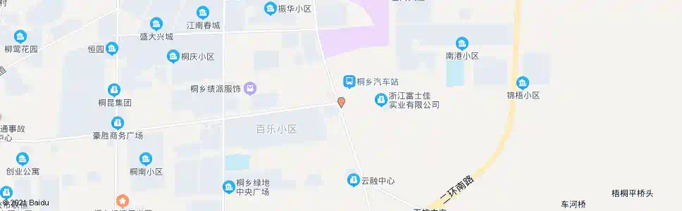 嘉兴兴园路口_公交站地图_嘉兴公交_妙搜公交查询2025