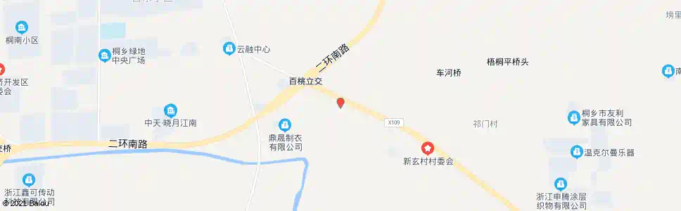 嘉兴沈家场_公交站地图_嘉兴公交_妙搜公交查询2025