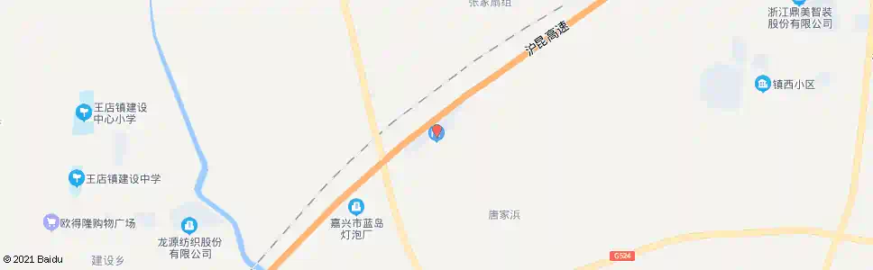 嘉兴服务中心_公交站地图_嘉兴公交_妙搜公交查询2025