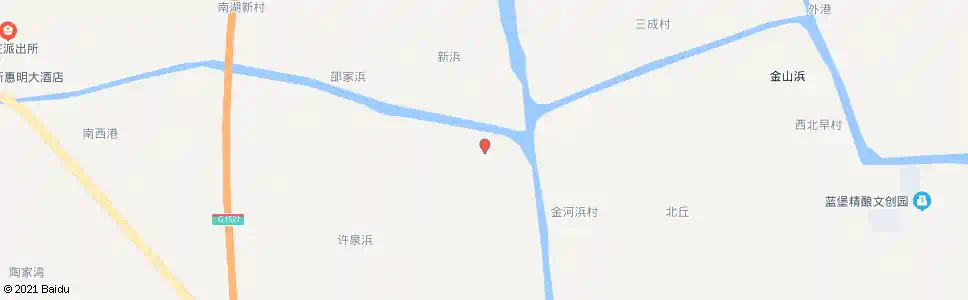 嘉兴星建村部_公交站地图_嘉兴公交_妙搜公交查询2025