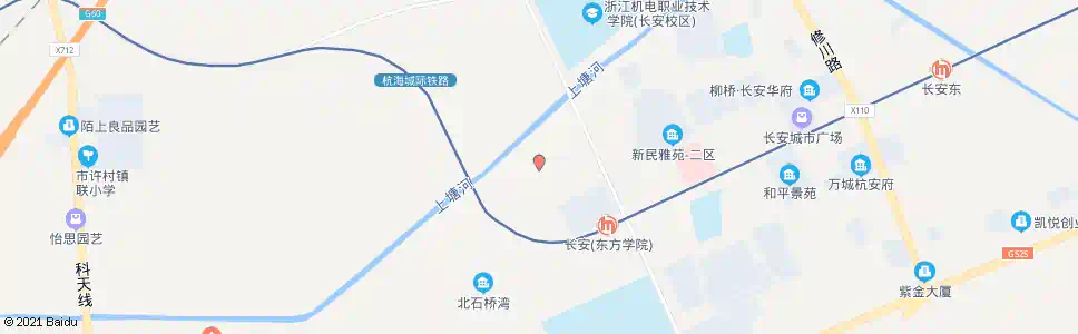 嘉兴杜家角_公交站地图_嘉兴公交_妙搜公交查询2025