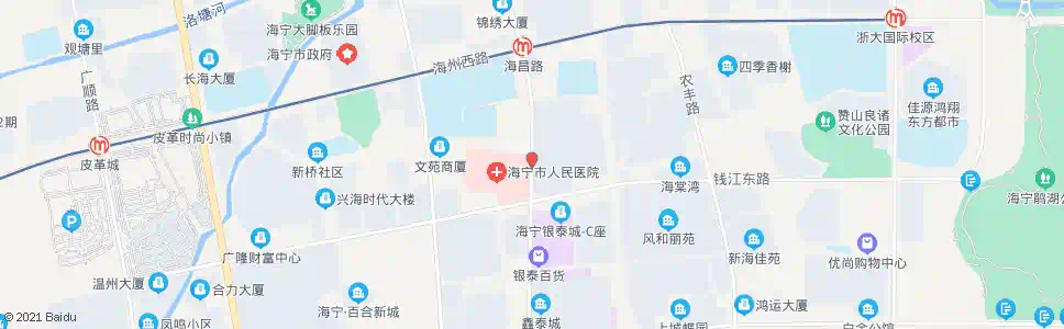 嘉兴大伍圣堂_公交站地图_嘉兴公交_妙搜公交查询2025