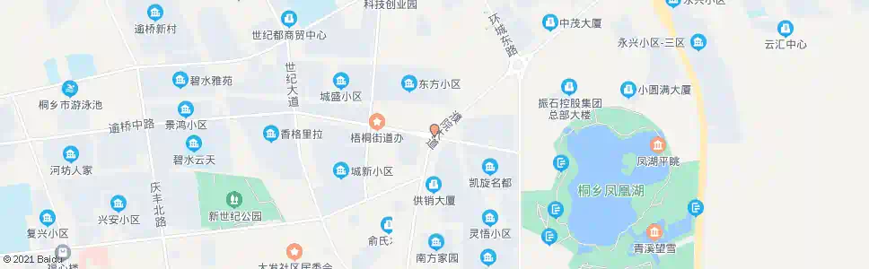 嘉兴逾桥东路口_公交站地图_嘉兴公交_妙搜公交查询2025