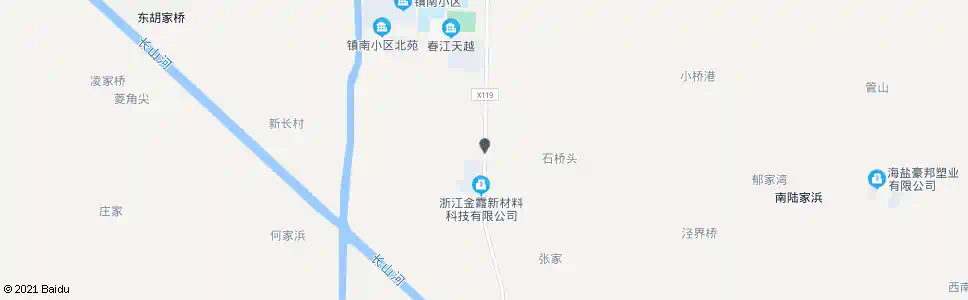 嘉兴浦漾_公交站地图_嘉兴公交_妙搜公交查询2025