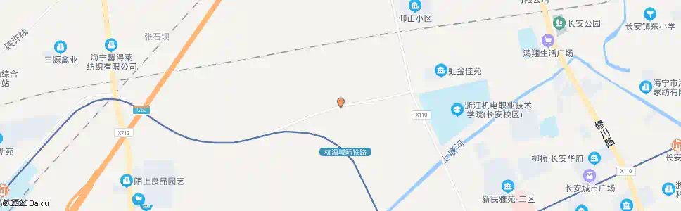 嘉兴夏家门_公交站地图_嘉兴公交_妙搜公交查询2025