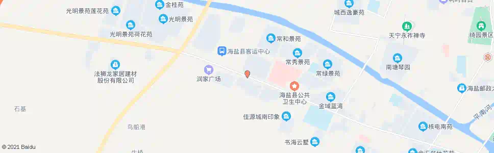 嘉兴张沙_公交站地图_嘉兴公交_妙搜公交查询2025