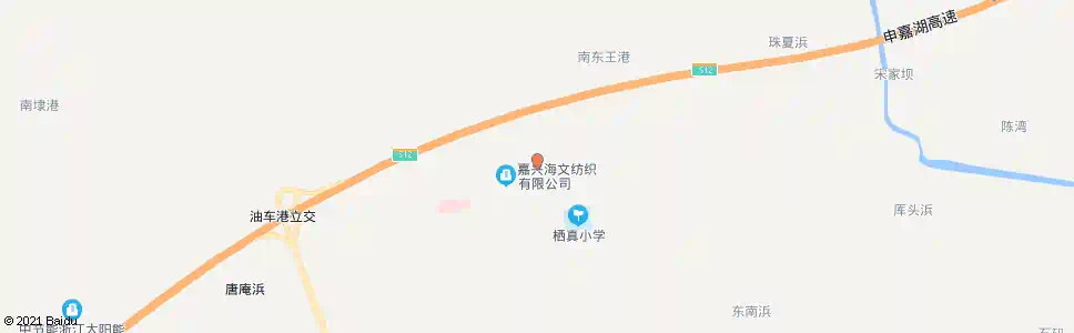 嘉兴池湾村路口_公交站地图_嘉兴公交_妙搜公交查询2025