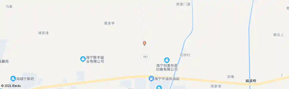 嘉兴友谊_公交站地图_嘉兴公交_妙搜公交查询2025