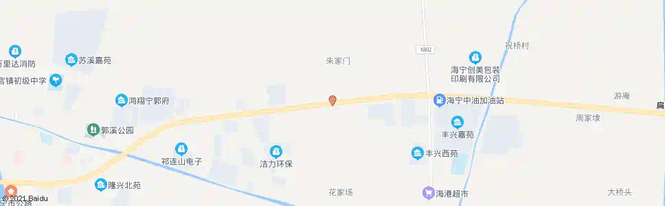 嘉兴包王_公交站地图_嘉兴公交_妙搜公交查询2025