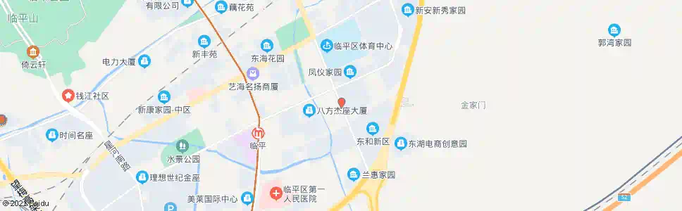 嘉兴保元泽第_公交站地图_嘉兴公交_妙搜公交查询2025