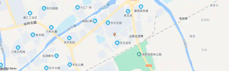 嘉兴周安路鸣羊路_公交站地图_嘉兴公交_妙搜公交查询2025