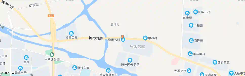 嘉兴雀幕桥村_公交站地图_嘉兴公交_妙搜公交查询2025