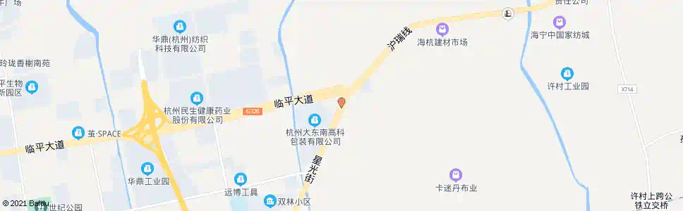 嘉兴西塘弯路口_公交站地图_嘉兴公交_妙搜公交查询2025