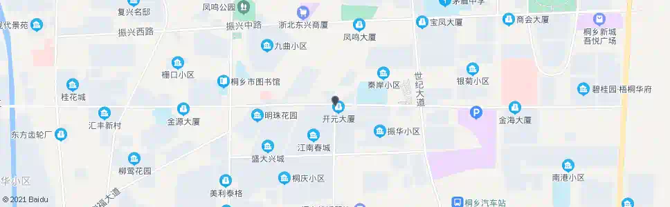 嘉兴人民路校场路口_公交站地图_嘉兴公交_妙搜公交查询2025