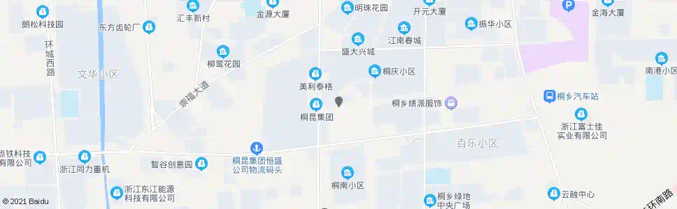 嘉兴梧丰路口_公交站地图_嘉兴公交_妙搜公交查询2025