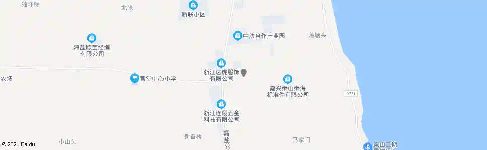 嘉兴张家弄_公交站地图_嘉兴公交_妙搜公交查询2025