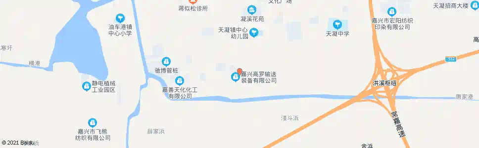 嘉兴东方红_公交站地图_嘉兴公交_妙搜公交查询2025