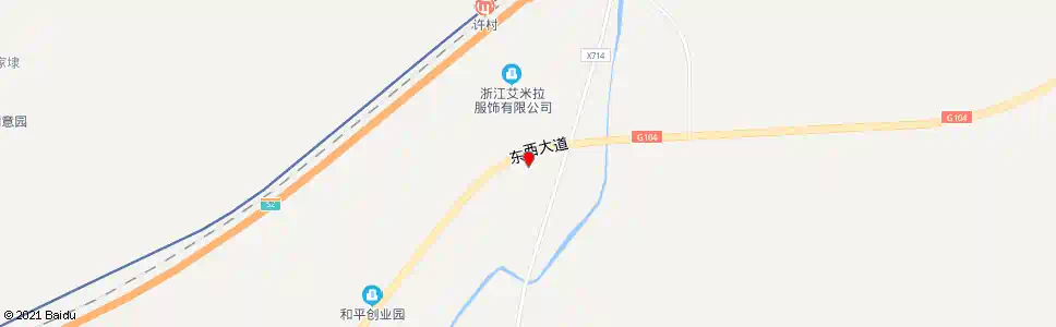 嘉兴天荷路新天路口_公交站地图_嘉兴公交_妙搜公交查询2025
