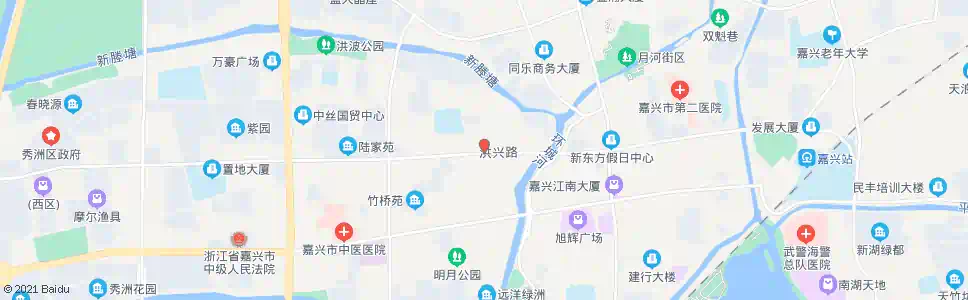 嘉兴审计局_公交站地图_嘉兴公交_妙搜公交查询2025
