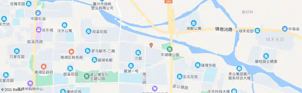 嘉兴南湖区消防大队_公交站地图_嘉兴公交_妙搜公交查询2025