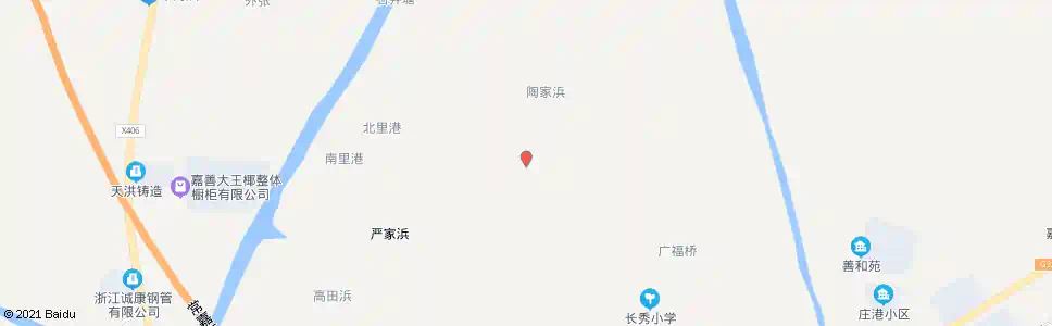 嘉兴董家埭_公交站地图_嘉兴公交_妙搜公交查询2025