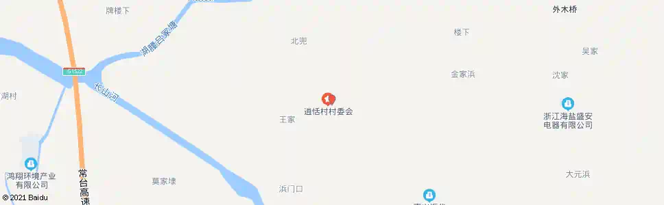 嘉兴逍恬村_公交站地图_嘉兴公交_妙搜公交查询2025