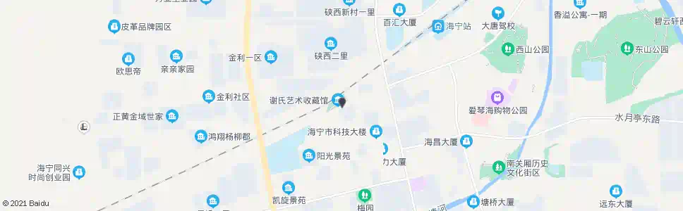 嘉兴树人小区_公交站地图_嘉兴公交_妙搜公交查询2025
