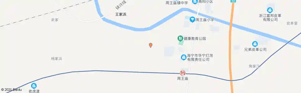 嘉兴联民_公交站地图_嘉兴公交_妙搜公交查询2025