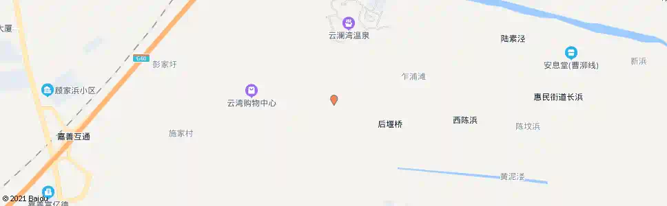 嘉兴圣唐桥_公交站地图_嘉兴公交_妙搜公交查询2025