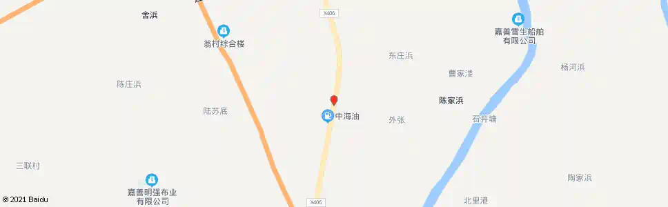 嘉兴芦荡头_公交站地图_嘉兴公交_妙搜公交查询2025