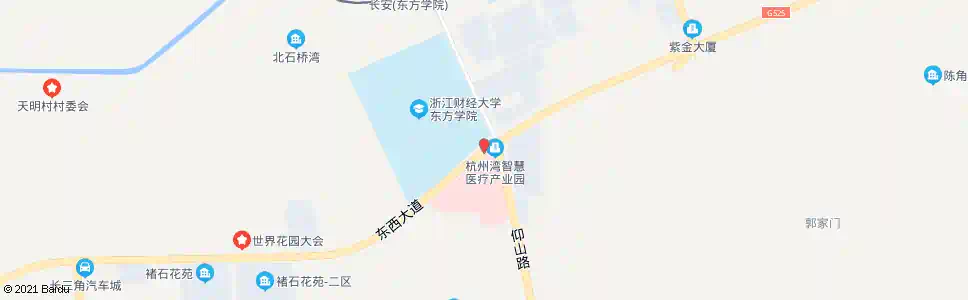 嘉兴老庄_公交站地图_嘉兴公交_妙搜公交查询2025