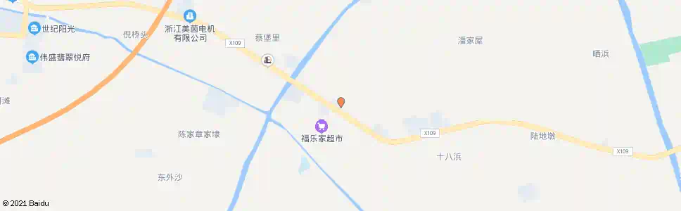 嘉兴信用社_公交站地图_嘉兴公交_妙搜公交查询2025