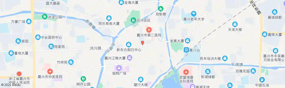 嘉兴沃尔玛_公交站地图_嘉兴公交_妙搜公交查询2025