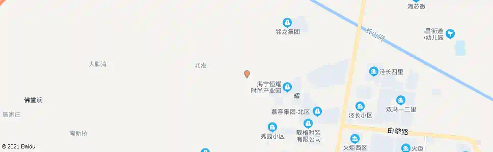 嘉兴长浜_公交站地图_嘉兴公交_妙搜公交查询2025