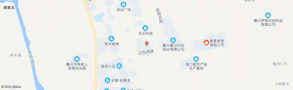 嘉兴恒威电池_公交站地图_嘉兴公交_妙搜公交查询2025